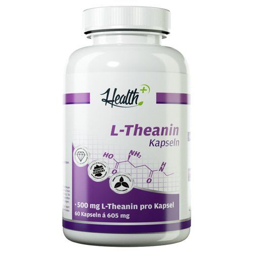 Health+ L-Theanin